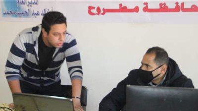 منافسة بين مرشحي 