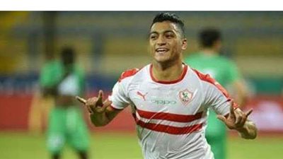 عصام مرعي: تصرفات مصطفى محمد ضد مصلحته