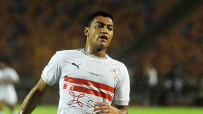 سايب وراك أرض محترقة.. أحمد عفيفي يوجه رسالة نارية لمصطفى محمد | فيديو