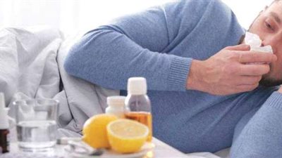 كيف تفرق بين الأنفلونزا وفيروس كورونا؟