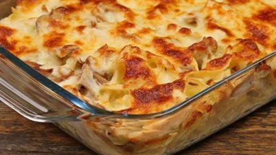 أسهل طريقة لعمل النجرسكو