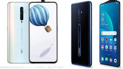 مميزات وعيوب أوبو رينو 2f