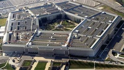 البنتاجون يرد على اتهامات بايدن بعرقلة عملية نقل السلطة