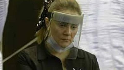 رانيا محمود ياسين تتعرض لوعكة صحية مفاجئة