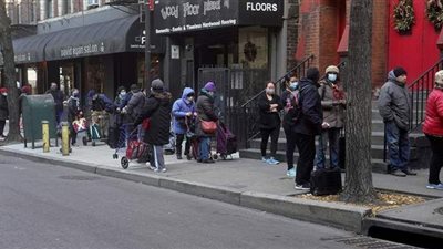 يحصن غير القادرين على دفع الإيجار.. نيويورك تقر قانونا هو الأغرب في تاريخها