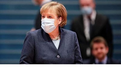 ميركل تحلم بالسفر من موسكو إلى فلاديفوستوك بسيبيريا