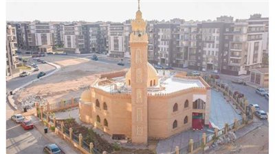 الأحد 24 يناير.. بدء تسليم 1440 وحدة بمشروع دار مصر بـ