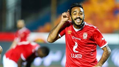 تعرف على ترتيب قائمة هدافي الدوري المصري