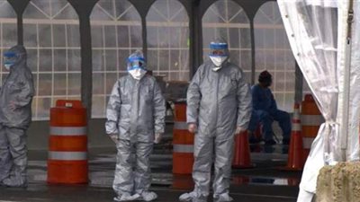 تسجيل أول إصابة بفيروس كورونا المتحور في أستراليا