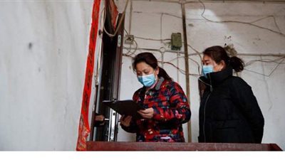 استمرار تراجع أعداد الإصابات بفيروس كورونا في روسيا