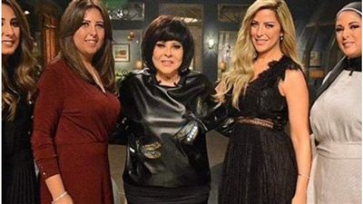 تعرف على العمر الحقيقي للفنانة ريم مصطفى وعدد شقيقاتها