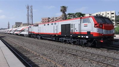 ارتفاع تأخيرات القطارات على جميع خطوط السكك الحديدية بسبب الشبورة