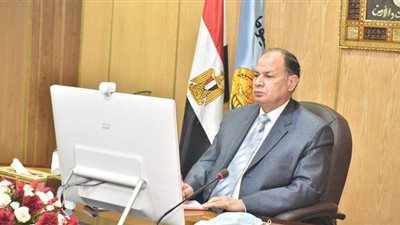 محافظ أسيوط يكشف استعدادات القطاع الصحي لمواجهة كورونا