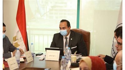 بروتوكول تعاون بين هيئة الرعاية الصحية و