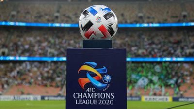 اتجاه لإلغاء حفل جائزة الأفضل بالاتحاد الآسيوي بسبب كورونا