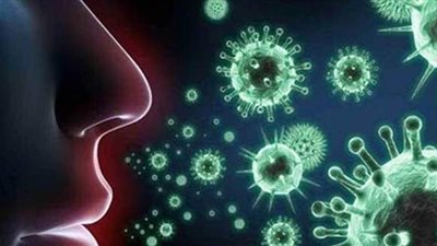 رائحة كريهة.. مضاعفات ما بعد التعافي من كورونا