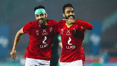 عبد الحفيظ يوضح سبب عدم مشاركة 