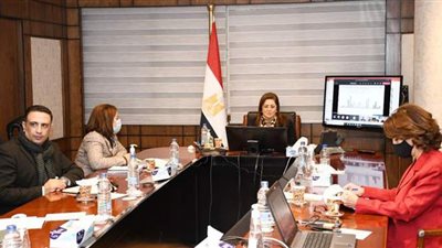 محمود شعراوي: برنامج التنمية المحلية بالصعيد ساهم في تحقيق نقلة نوعية