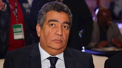 أحمد مجاهد: تشكيل رابطة الأندية المحترفة الأسبوع المقبل