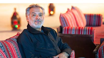 وفاة المخرج السوري حاتم علي عن عمر ناهز 58 عاما