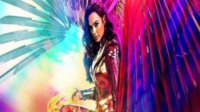 برغم كورونا.. فيلم Wonder Woman 1984 يحقق أكثر من 16 مليون دولار
