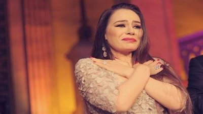 رسالة شريهان لمخرج فيلم 