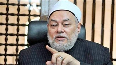 علي جمعة يكتب: من أسماء الله الحسنى 