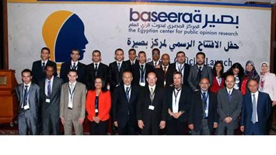 بصيرة يستطلع رأي المصريين بشأن كورونا في2021.. 78٪ يرون أنه أفضل من 2020.. 67٪ يوافقون على أخذ اللقاح.. والشباب الأقل تفاؤلا