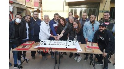 ياسر جلال يدخل السجن في 