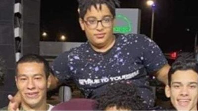 الحكم بالسجن سنة لصديق طفل المرور