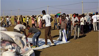 بعد تصعيد أديس أبابا الأخير.. فرص الحرب الشاملة بين إثيوبيا والسودان