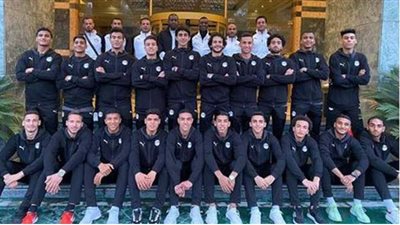 الكشف عن حقائق جديدة في فضيحة منتخب الشباب في تصفيات شمال أفريقيا بتونس