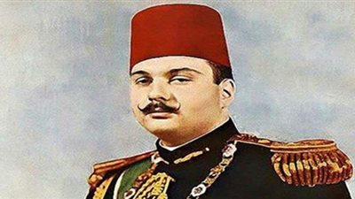 الملك فاروق.. كيف أبدع المخرج حاتم علي في تجسيد سيرة آخر ملوك مصر