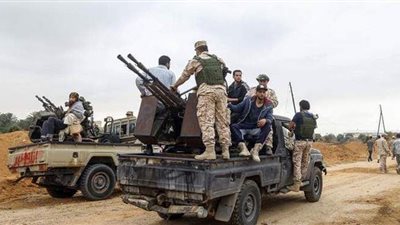 خارجية فرنسا تحذر من تنفيذ عمليات عسكرية في ليبيا