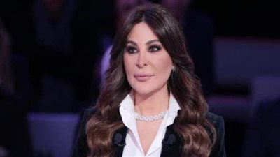 إليسا بعد وفاة المخرج السوري حاتم علي: ما أبشع هذه السنة