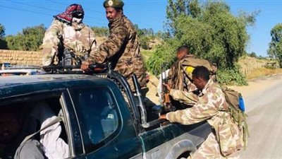 الإطاحة بحصانة 4 مسؤولين محليين في أحداث 