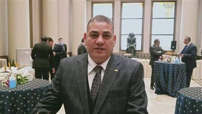 النائب خالد أبونحول: أعتزم التقدم بمشروع لتعديل قانون التصالح في مخالفات البناء