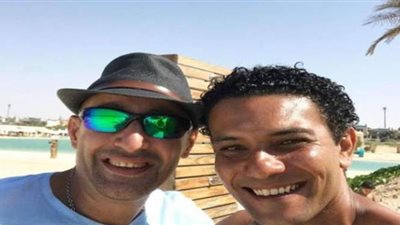 السقا وآسر ياسين ضيفا شرف 