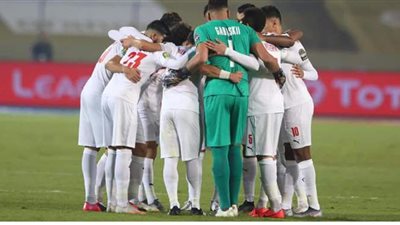 الزمالك ينتظر وصول خطاب رسمي بشأن ملعب مباراته أمام إنبي