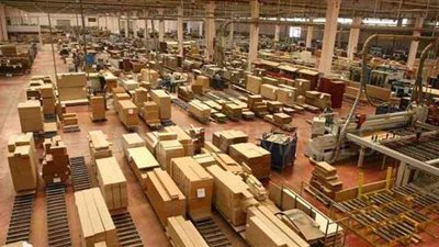 847 % زيادة في مبيعات الأثاث بالسوق المحلي |فيديو