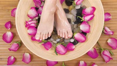 فطريات القدم والأظافر.. الأسباب وطرق الوقاية والعلاج