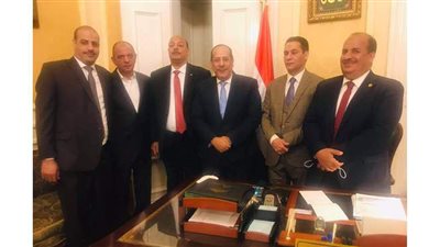 في سابع أيام الاستقبال.. ٧٧ نائبا يستخرجون كارنيهات العضوية