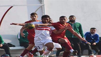 25 ألف جنيه.. تكلفة معسكر ناشئي سيراميكا قبل مباريات دوري الجمهورية