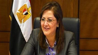 هالة السعيد: ارتفاع الاستثمارات العامة بسوهاج إلى 6.3 مليار جنيه