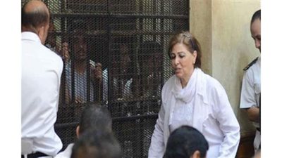 تأجيل محاكمة سعاد الخولي بتهمة تحقيق كسب غير مشروع بمبلغ 500 ألف جنيه لـ٢٤ فبراير