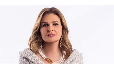 بعد أنباء عن صعوبة تنفسها.. أشرف زكي يكشف الحالة الصحية ليسرا