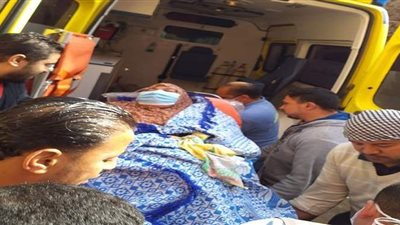 الرئيس الإنسان.. السيسي يتجاوب مع مشكلات المواطنين.. يكلف بعلاج مريضة بداء الفيل على نفقة الدولة.. ويوجه برعايتها صحياً