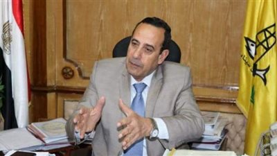 5562 طلب تصالح وتسديد 12.7 مليون جنيه فى شمال سيناء