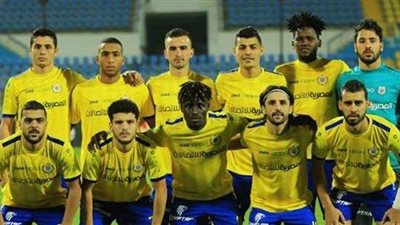 تعادل سلبي بين الإسماعيلي وأسوان في الشوط الأول