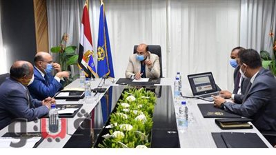 محافظ أسوان: تفعيل الغرامة الفورية لعدم ارتداء الكمامة بدءا من الأحد